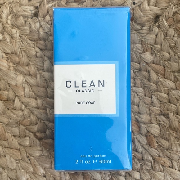 Clean Classic Pure Soap NEW - Picture 1 of 3